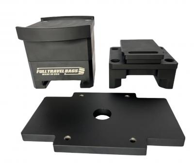 Full Travel Airbag System 2023+ FORD F250/F350/F450 (FTB-FSD-05)