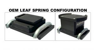 Full Travel Airbag System 2023+ FORD F250/F350/F450 (FTB-FSD-05)