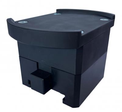 Full Travel Airbag System 2023+ FORD F250/F350/F450 (FTB-FSD-05)