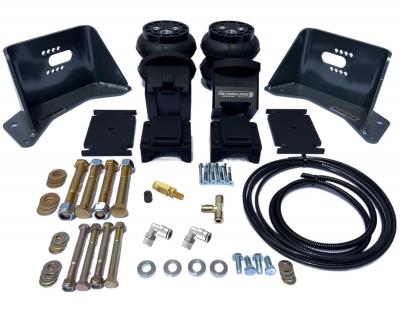 Full Travel Airbag System 2023+ FORD F250/F350/F450 (FTB-FSD-05)