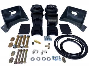 Full Travel Airbag System 2023+ FORD F250/F350/F450 (FTB-FSD-05)