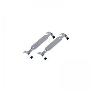 Synergy Ram Rear 2.0 Reservoir Mounts (8542-03)