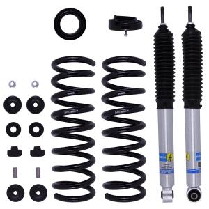  Bilstein 2 Leveling Kit 2014+ Ram 2500 (46-302137)