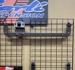  BD Diesel Steering Box Stabilizer Dodge 2500/3500 (Open Box) (1032003OB)