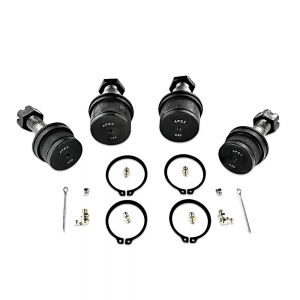  Apex Ford/Dodge Ram Super HD Ball Joint Kit (KIT104)