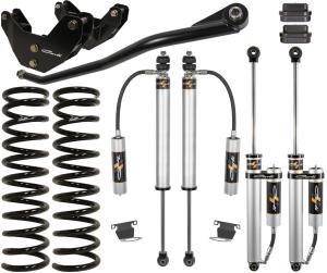   Carli Spec 2013+ Ram 3500 Backcountry 2.0 System (CS-D3-BC-CS-1319-D)