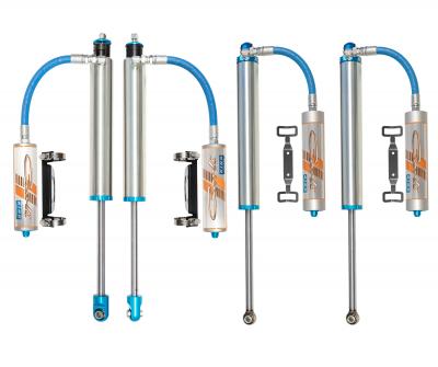 Carli Ford Pintop 2.5 2.5'' Leveling Shock Package (CS-FPT25SPKG-LVL-05)