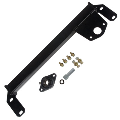 Synergy Steering Box Brace