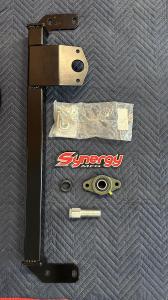   Synergy Steering Box Brace (Open Box) (8558-04)
