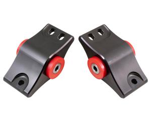   Carli Billet Motor Mounts (CS-DBMM-0359)