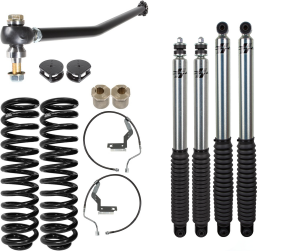  Carli 2017+ Ford Super Duty Signature Starter System (CS-FLVL-STR-SIG-17)