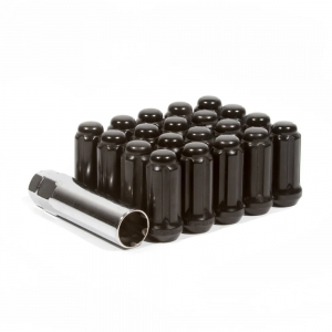 Method 32 piece Lug Kit 8LUG (LK-W5814ST)