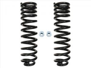   ICON 23-24 Ford Diesel 2.5&quot; Coil Spring Kit (62513)