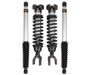 Carli Spec Commuter 2.0 Shock Package 19-24 Ram 1500 4×4 (AS-RAM15SPKG-CS20IFP-B)