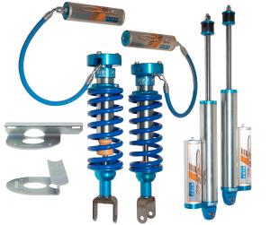 Carli Ram 1500 Performance 2.5 Shock Package (CS-RAM15P25-SPKG-19)