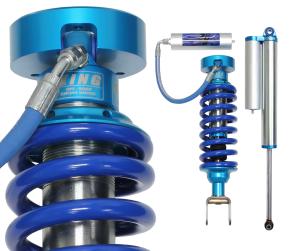 Carli Ram 1500 Performance 2.5 Shock Package (CS-RAM15P25-SPKG-19)