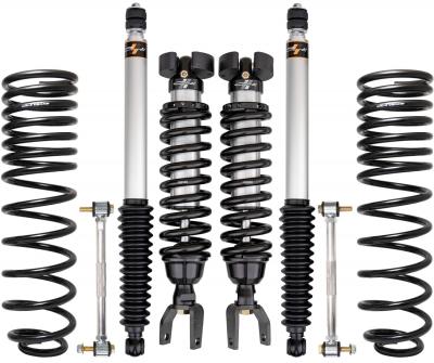 Carli Spec 19-24 Dodge Ram 1500 Commuter 2.0 System (CS-RAM15COM-CS-19)