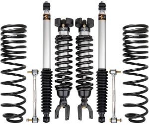 Carli Spec 19-24 Dodge Ram 1500 Commuter 2.0 System (CS-RAM15COM-CS-19)