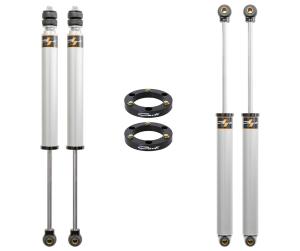     Carli Spec Dodge Commuter Shock Package (CS-D3SPKG-CS20IFP-D)