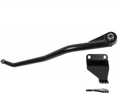  Carli 2014+ Ram 2500 EVenture System (CS-D3-EV25-19-D)