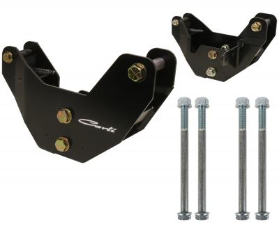  Carli 2014+ Ram 2500 EVenture System (CS-D3-EV25-19-D)
