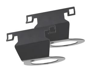  Carli 2014+ Ram 2500 EVenture System (CS-D3-EV25-19-D)