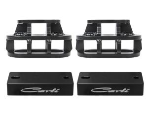  Carli 2014+ Ram 2500 EVenture System (CS-D3-EV25-19-D)