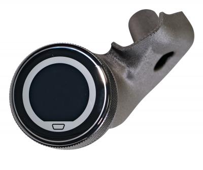  Carli 2014+ Ram 2500 EVenture System (CS-D3-EV25-19-D)
