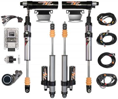  Carli 2014+ Ram 2500 EVenture System (CS-D3-EV25-19-D)