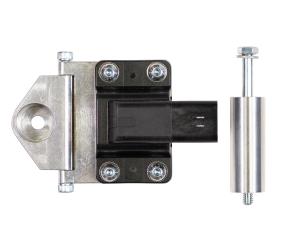  Carli 2014+ Ram 2500 EVenture System (CS-D3-EV25-19-D)
