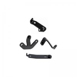 Carli Ram 2014+ 2500 Rear Brake Line brackets (cs-dblt-1419-r)