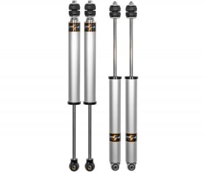  Carli Spec 2014+ Ram 2500 Leveling Shock Package (AS-DLVLSPKG-CS20IFP-B)