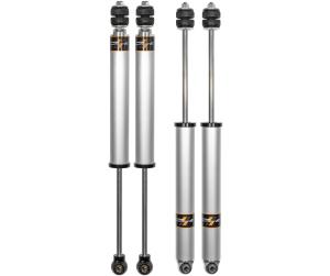  Carli Spec 2014+ Ram 2500 Leveling Shock Package (AS-DLVLSPKG-CS20IFP-B)