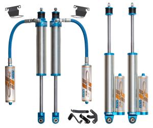   Carli 2014+ Ram 2500 Pintop 2.5 Shock Package (CS-DPT25SPKG-1419)