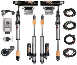 Carli 2014+ Ram 2500 EVenture Shock Package 3 Inch (CS-DEV25SPKG-19-D)