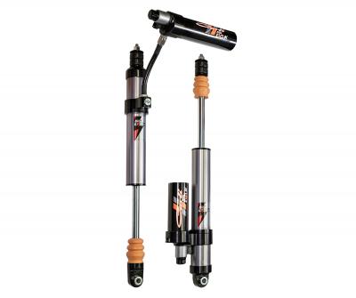 Carli 2014+ Ram 2500 EVenture Shock Package 3 Inch (CS-DEV25SPKG-19-D)