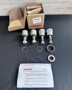 Dynatrac 14-24 ProSteer Ball Joints Dodge CR9.2-2X3050-E