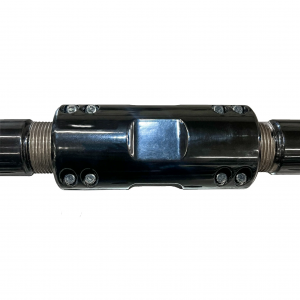 Bad Axe 2013-2025 Ram 2500/3500 HD Steering Linkage (BA13+SL)