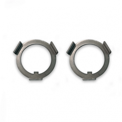 Apex 17-24 F250/F350 ProLock HD Steering Kit (KIT375)