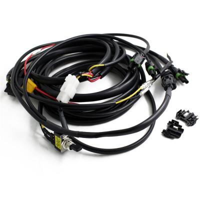 Baja Designs Universal Wiring Harness