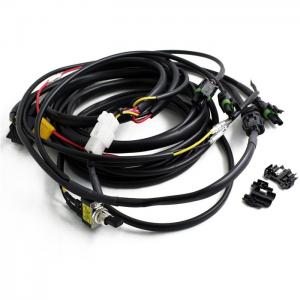Baja Designs Universal Wiring Harness
