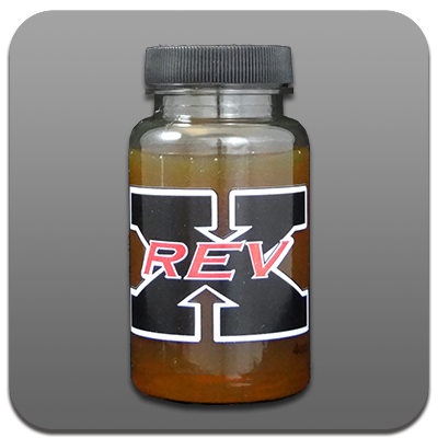 REV-X Diesel Engine Oil Treatment