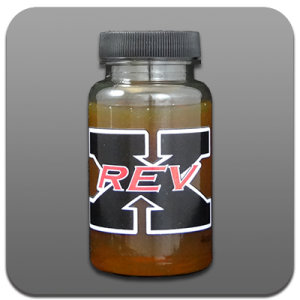 REV-X Diesel Engine Oil Treatment