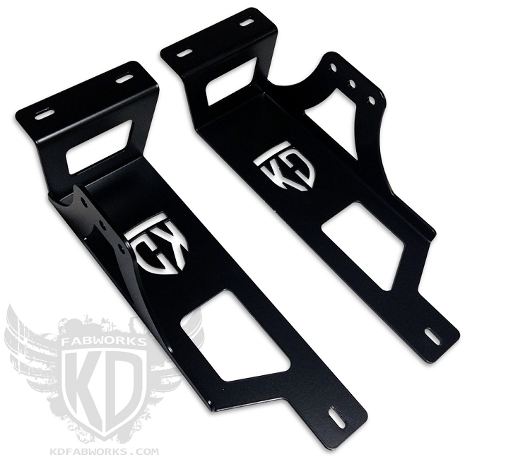 34 Ford bumper brackets #5