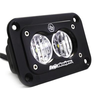 Baja Designs S2 PRO LED Flush Mount