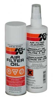 K&amp;N Aerosol Recharger Kit