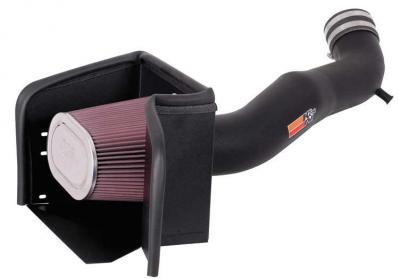 K&amp;N 03-07 Dodge Ram 5.7 Hemi Air Intake