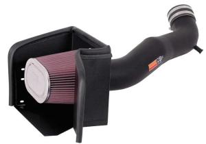 K&N 03-07 Dodge Ram 5.7 Hemi Air Intake