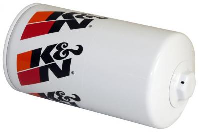 K&amp;N 89-09 Dodge Ram 5.9 Cummins Oil Filter