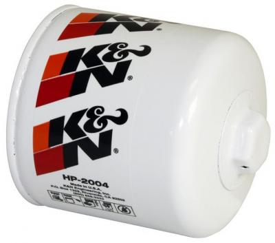K&amp;N 03-07 Dodge Ram 5.7 Hemi Oil Filter